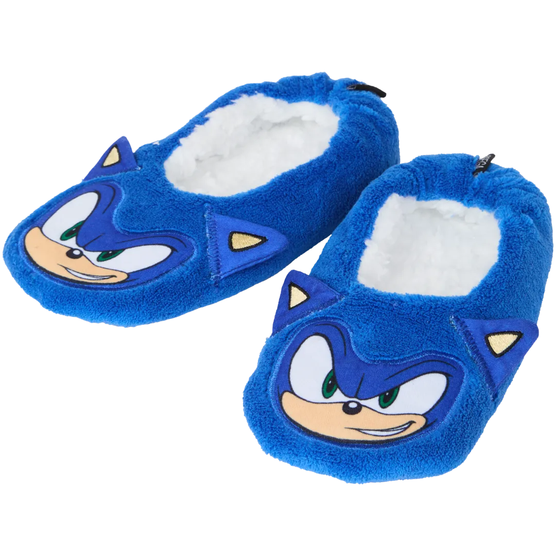 Pantofole bambino