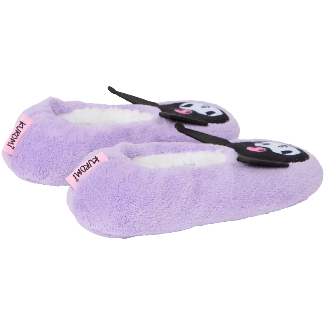 Pantufas para criança