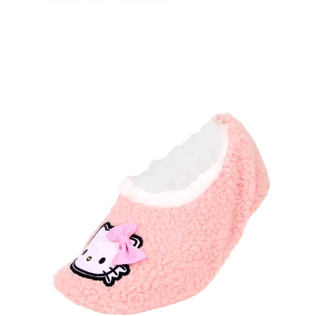 Pantofole per bambini 2