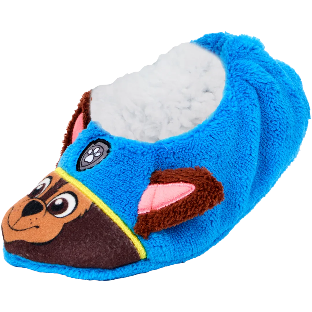 Pantofole per bambini 5