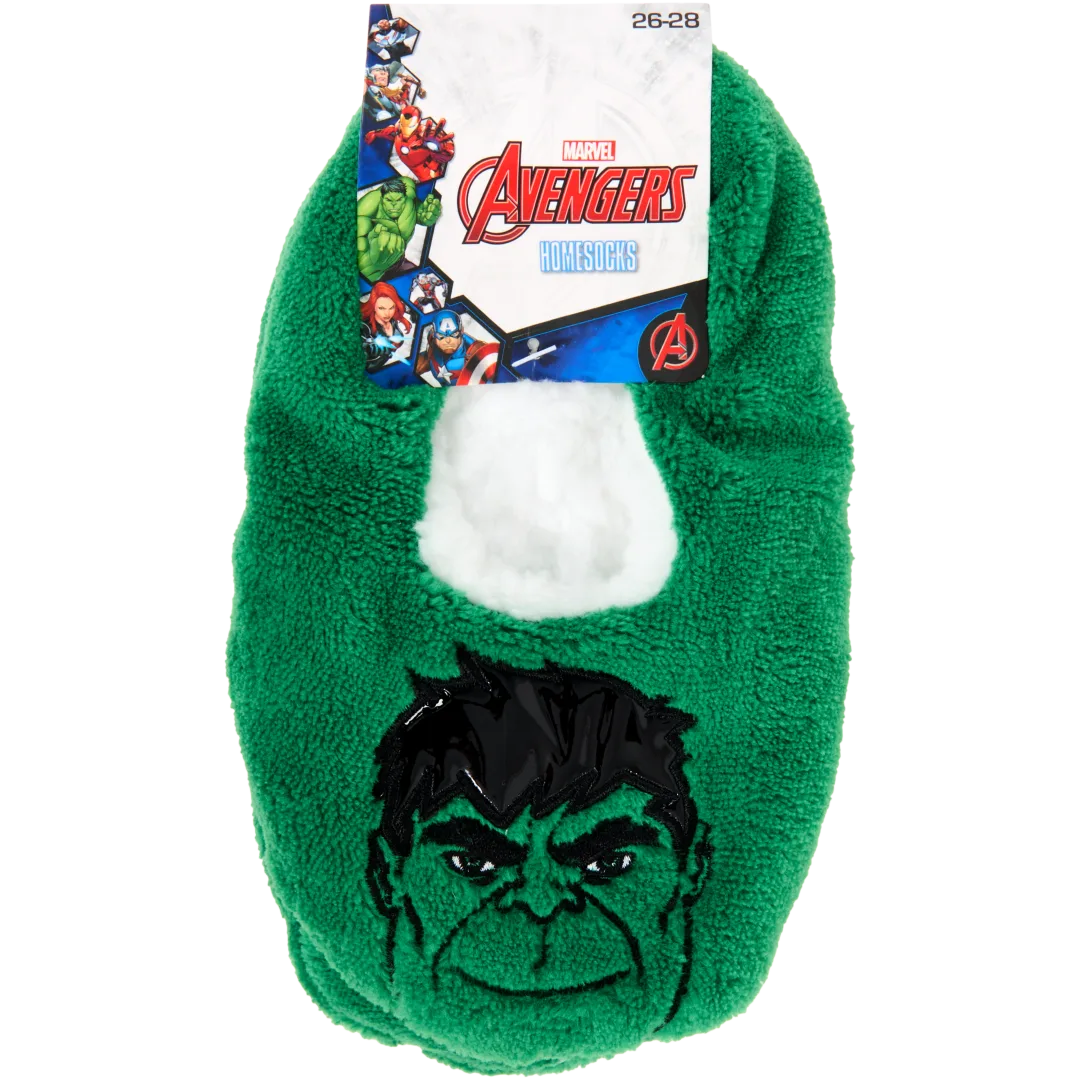 Pantofole per bambini 7