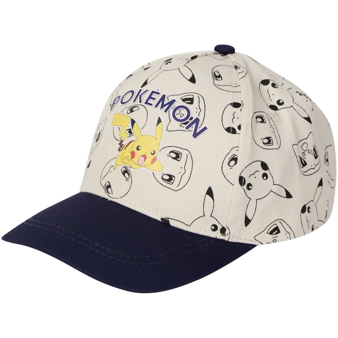 Casquette pour enfant 1