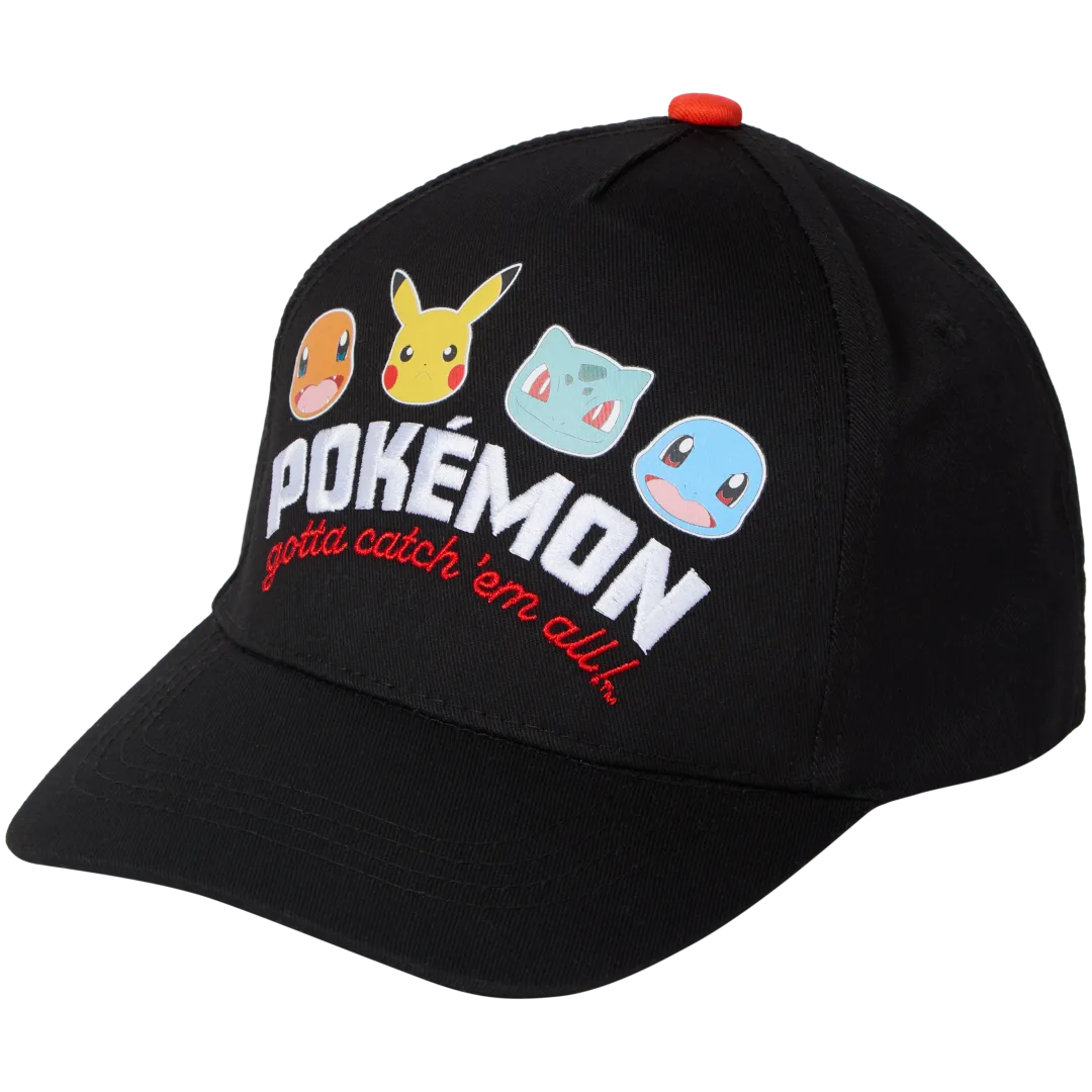 Casquette pour enfant 4