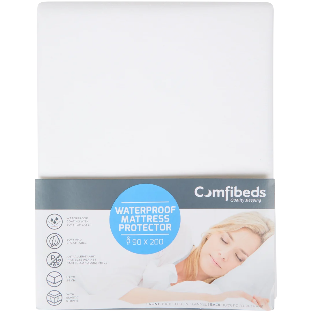 Ochraniacz na materac Comfibeds 1
