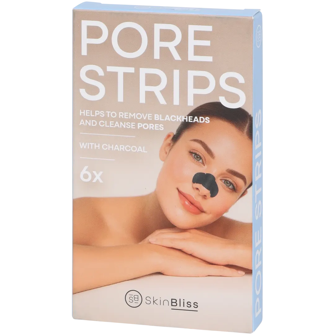 Patchs anti-points noirs Alvira Clean Beauty 1