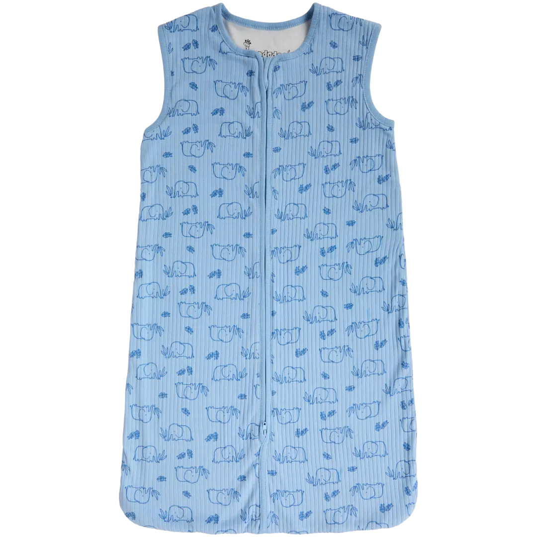 Detský spací vak Hoodadoo 1