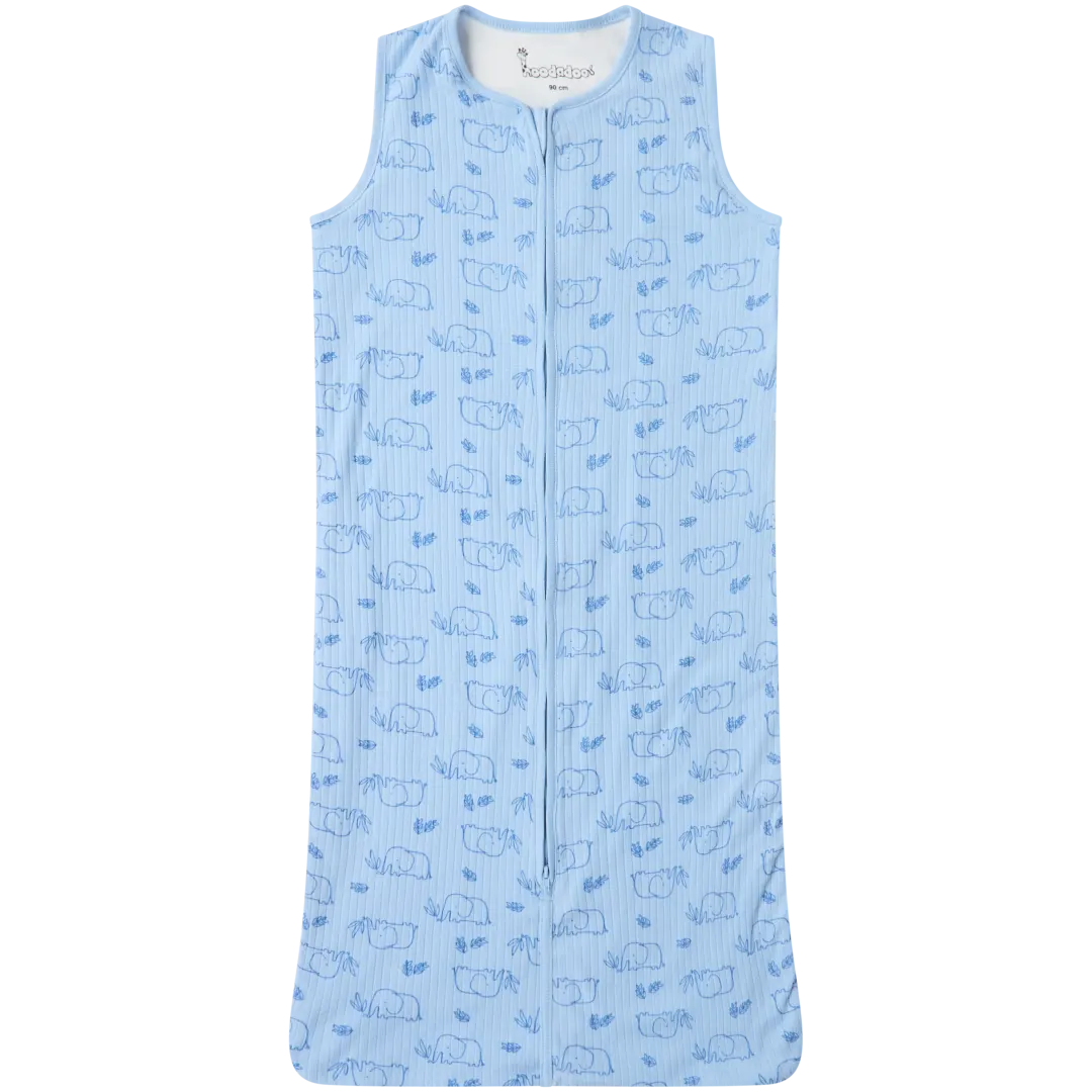 Gigoteuse pour bébé Hoodadoo 1