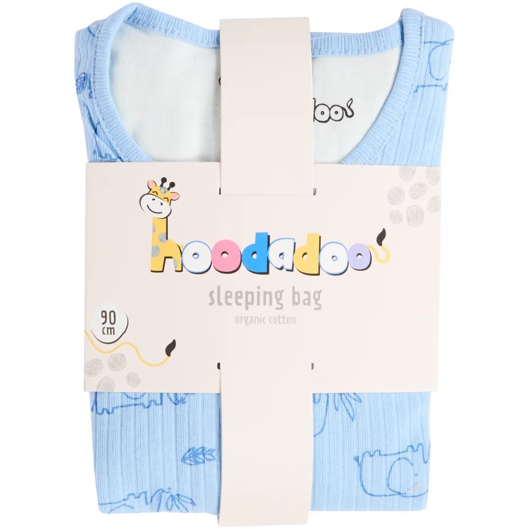 Hoodadoo Vreća za spavanje za bebe