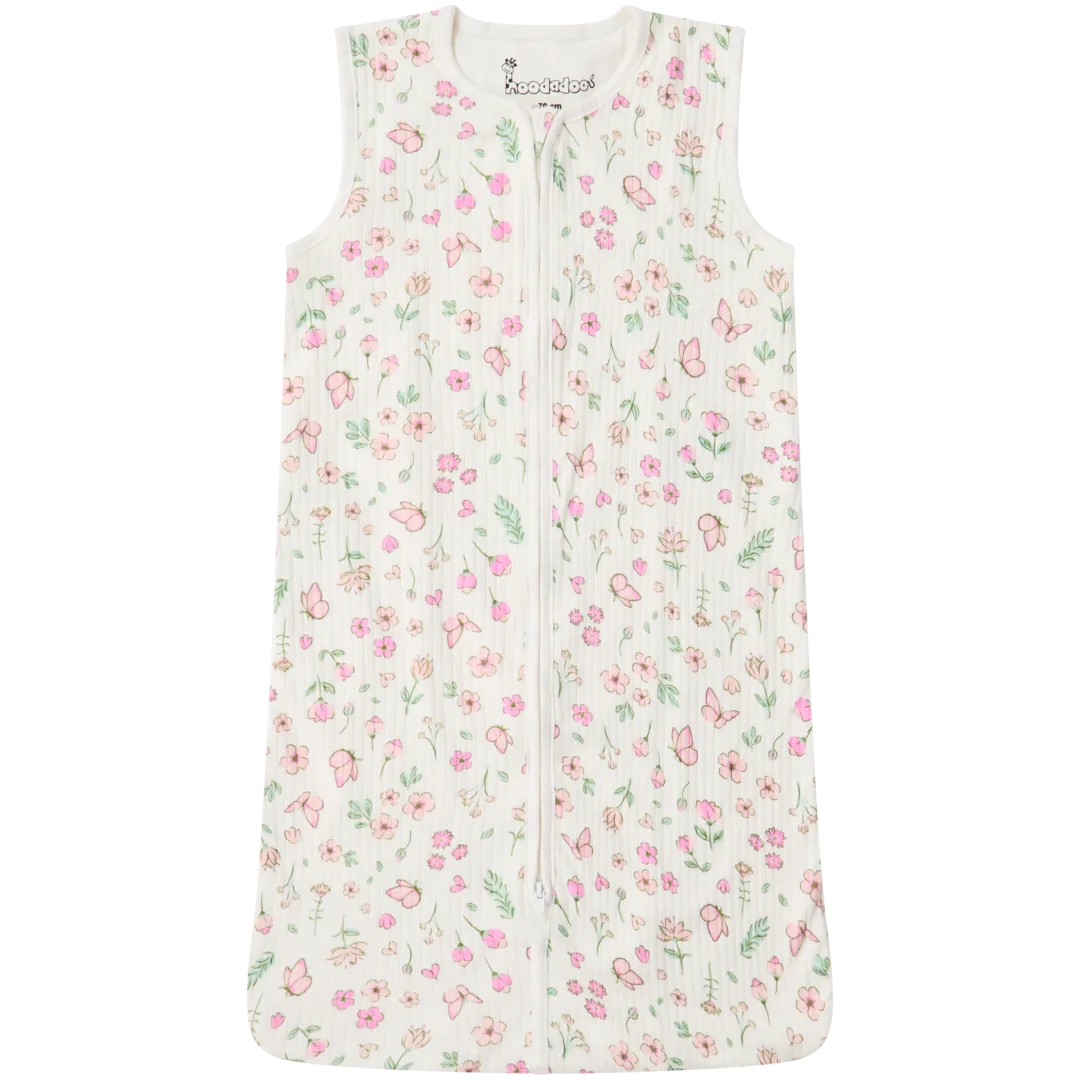 Gigoteuse pour bébé Hoodadoo 2