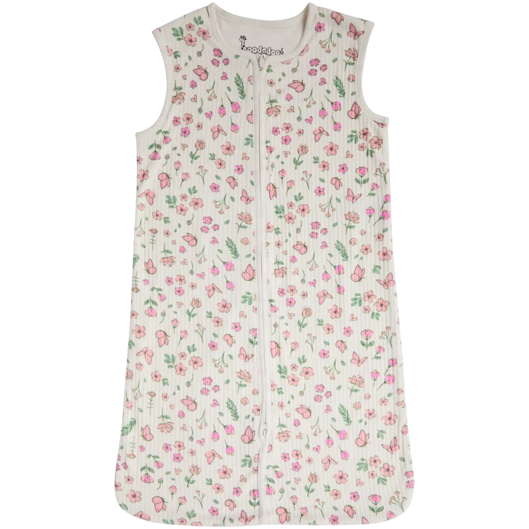 Detský spací vak Hoodadoo 2