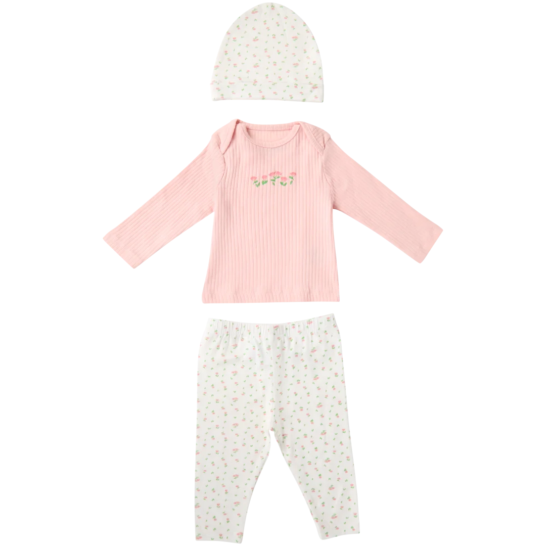 Babykleding giftset 1