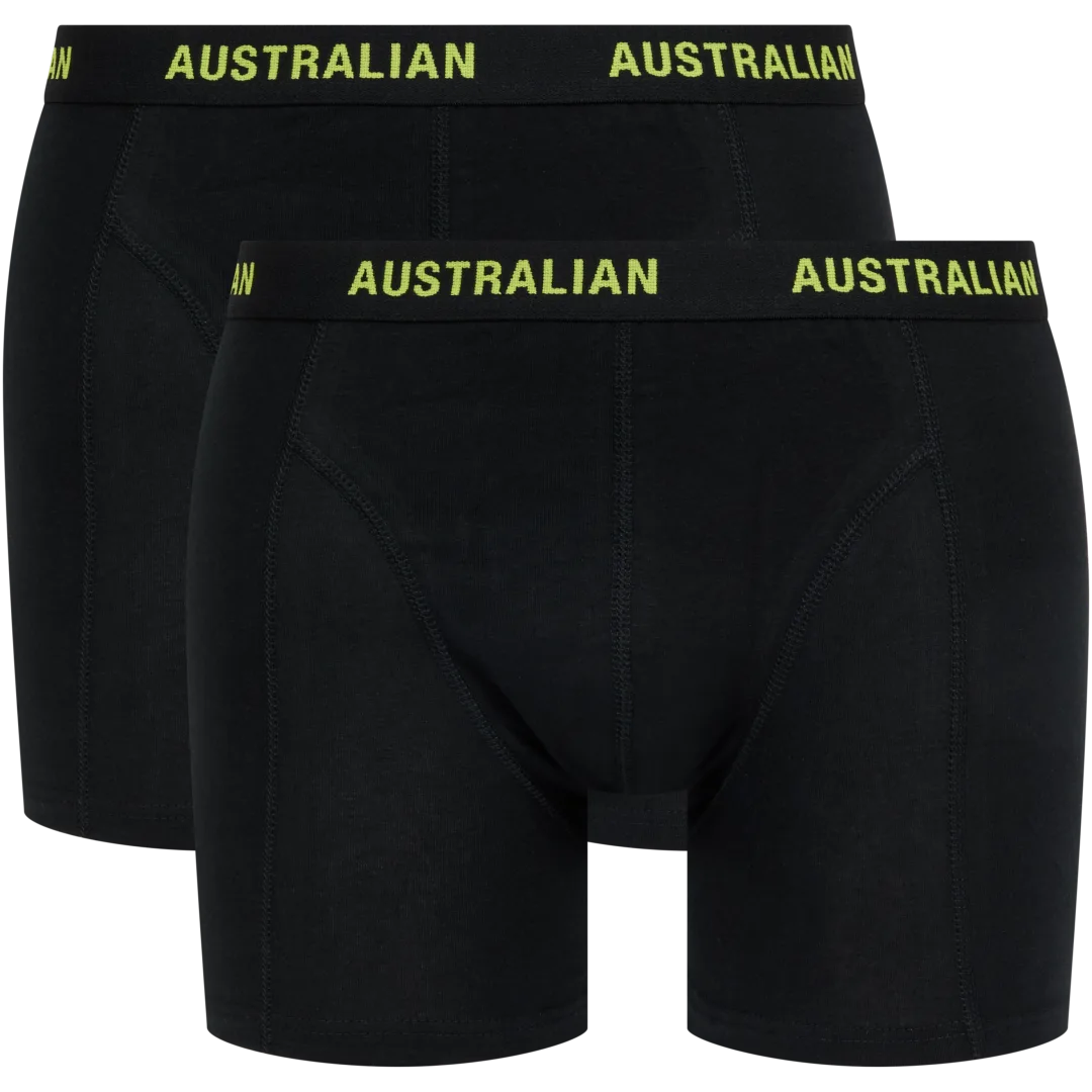 Australian boxershorts 3