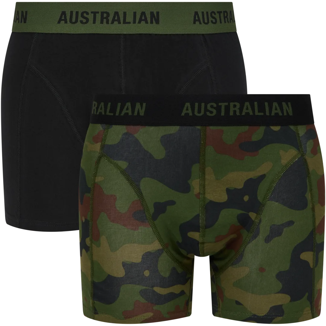Australian boxershorts 1
