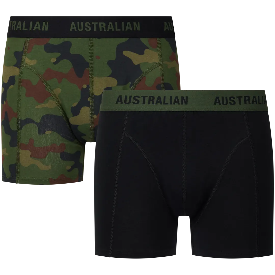 Boxers Australian