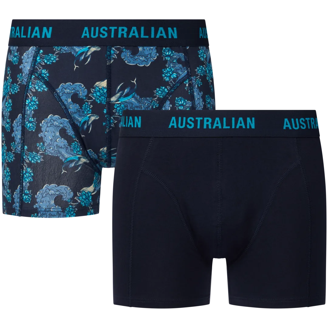 Boxers Australian