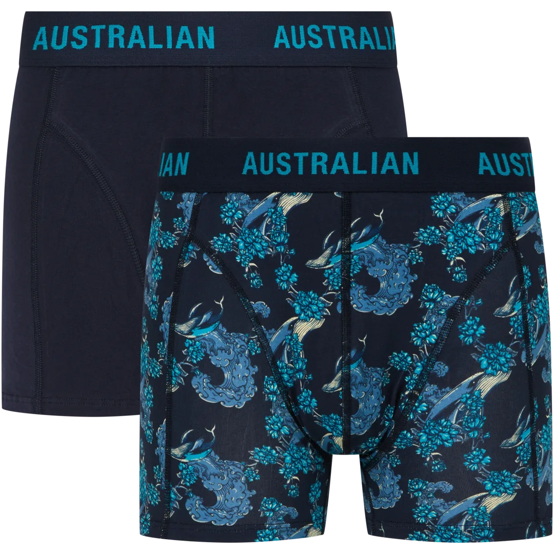 Australian boxershorts 2
