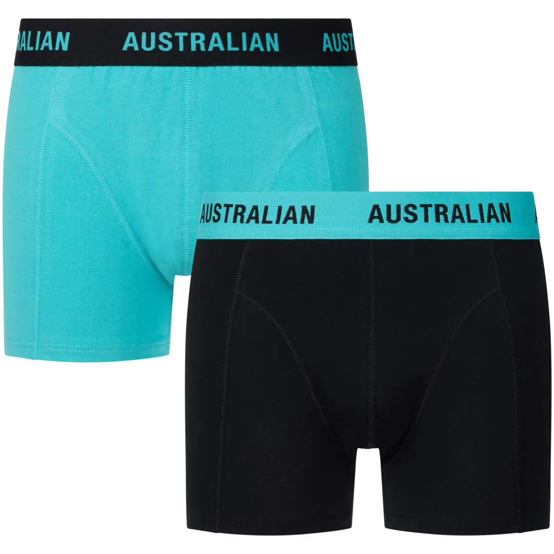 Boxers Australian
