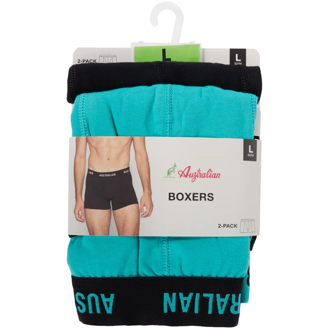Boxers Australian