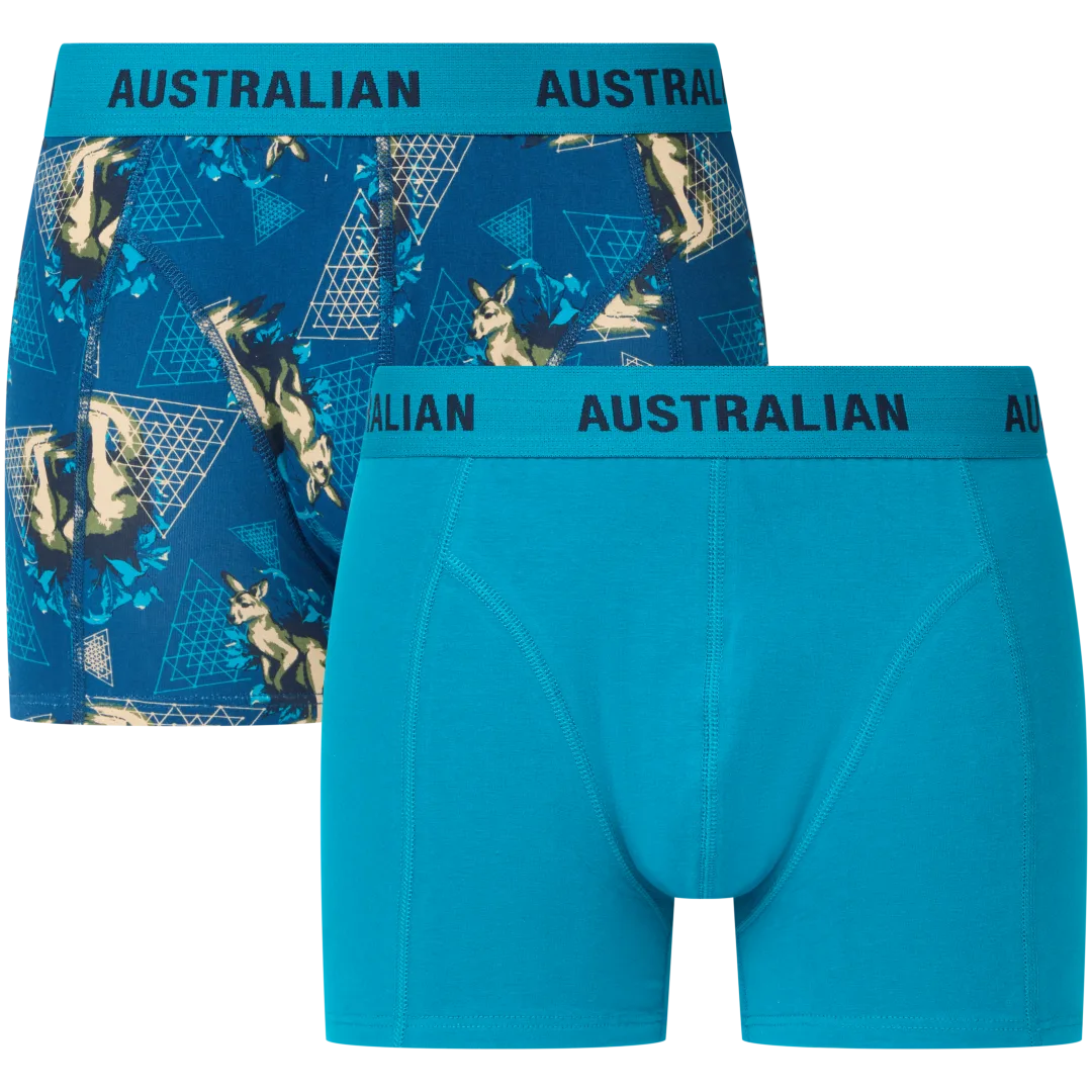Australian Boxershorts 5