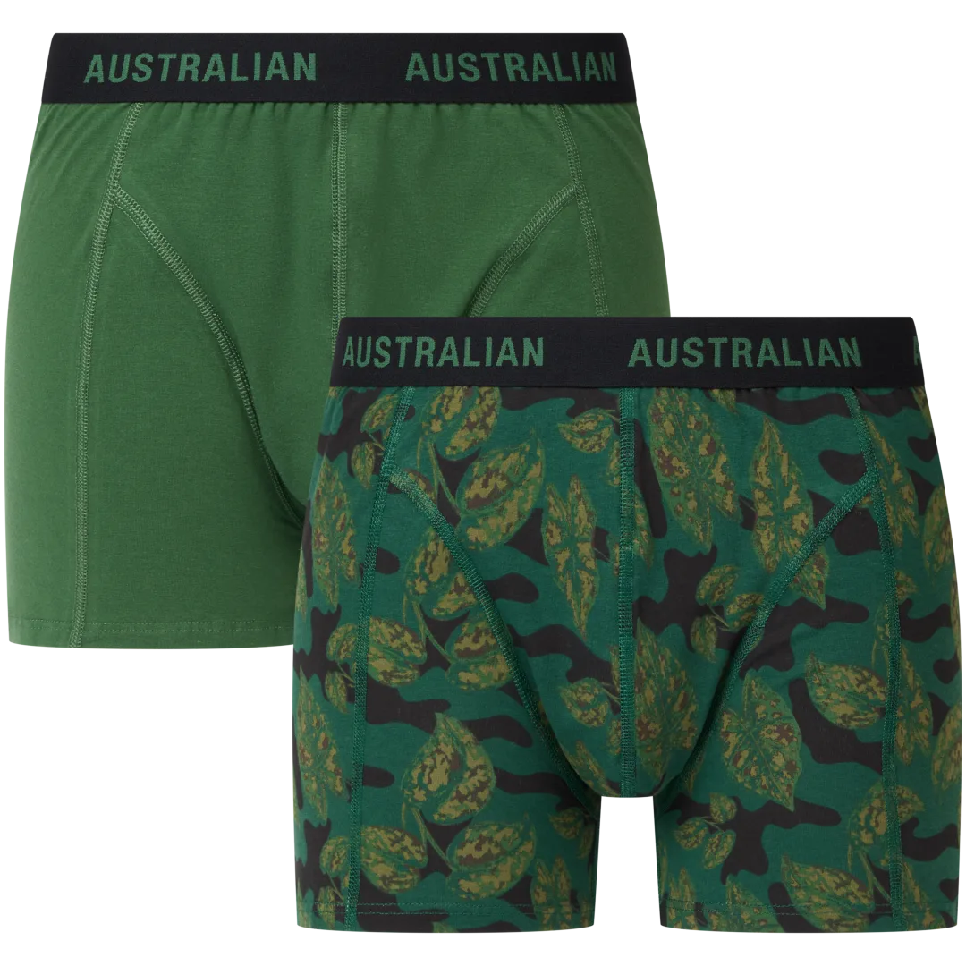 Australian Boxershorts 4