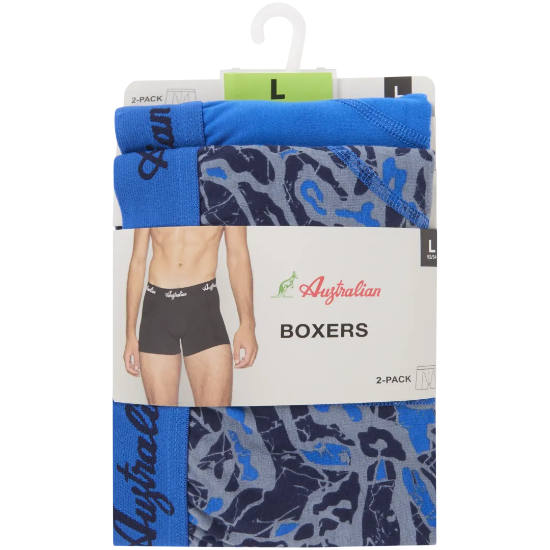 Boxers