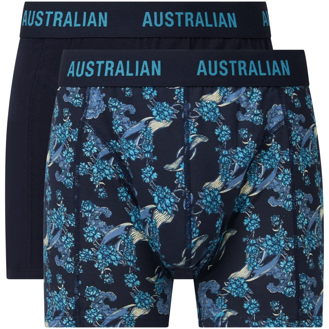 Boxers Australian