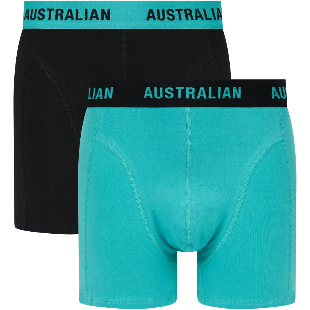 Australian boxershorts 1
