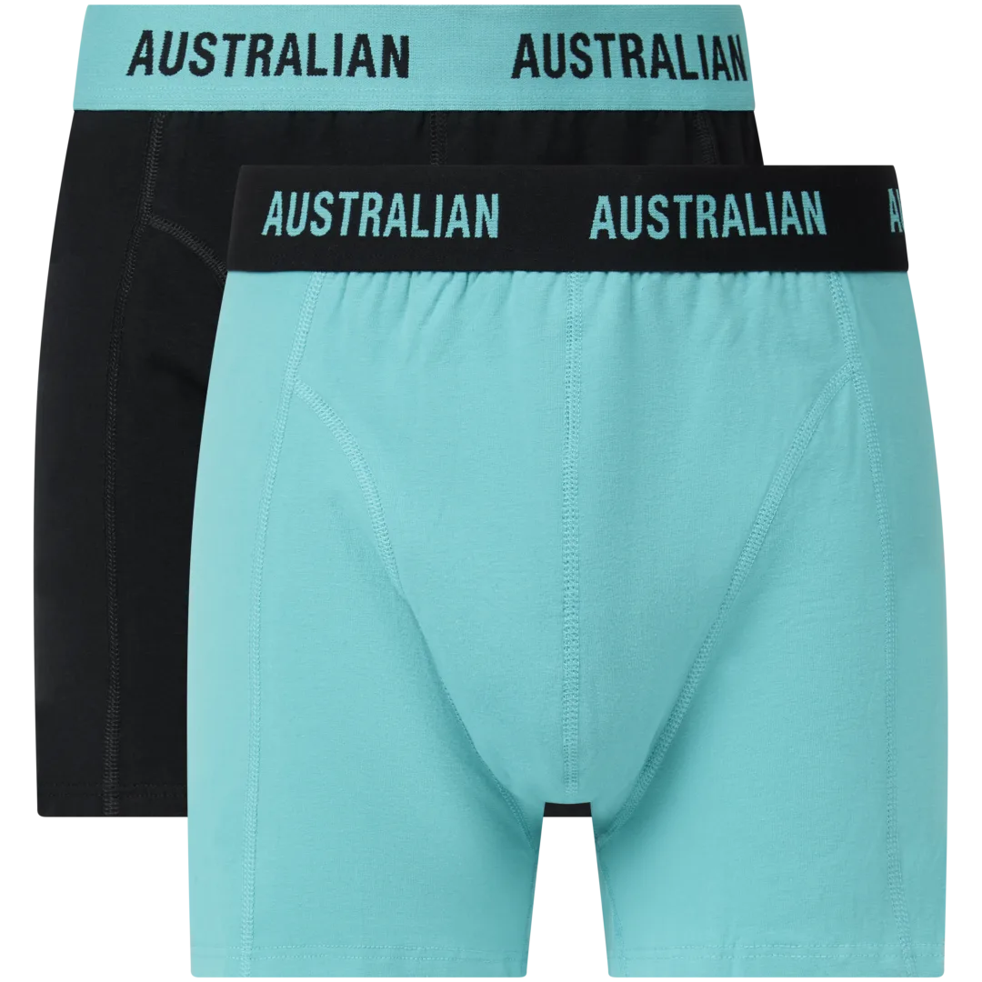 Boxeri Australian