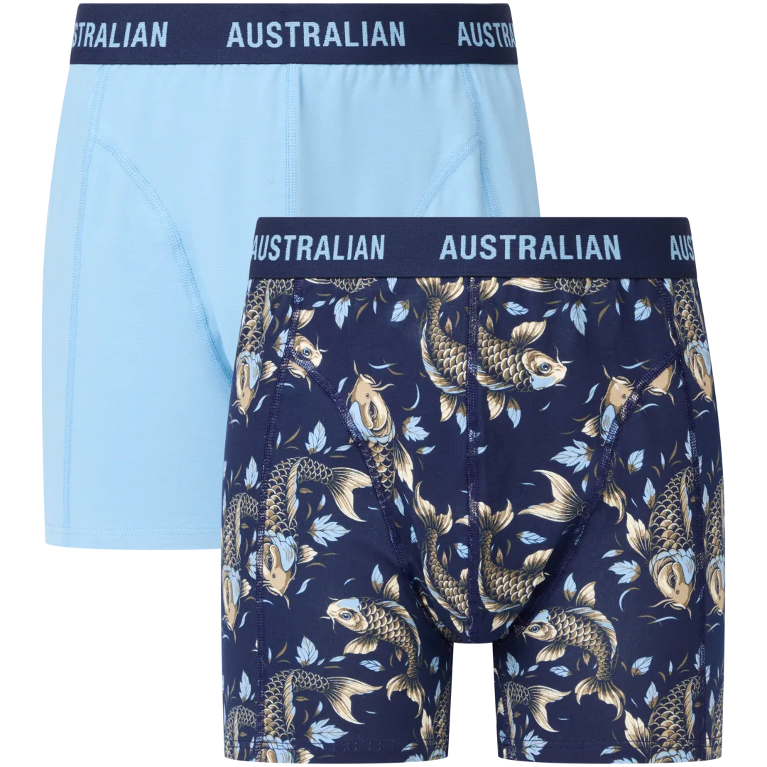 Boxer Australian 4