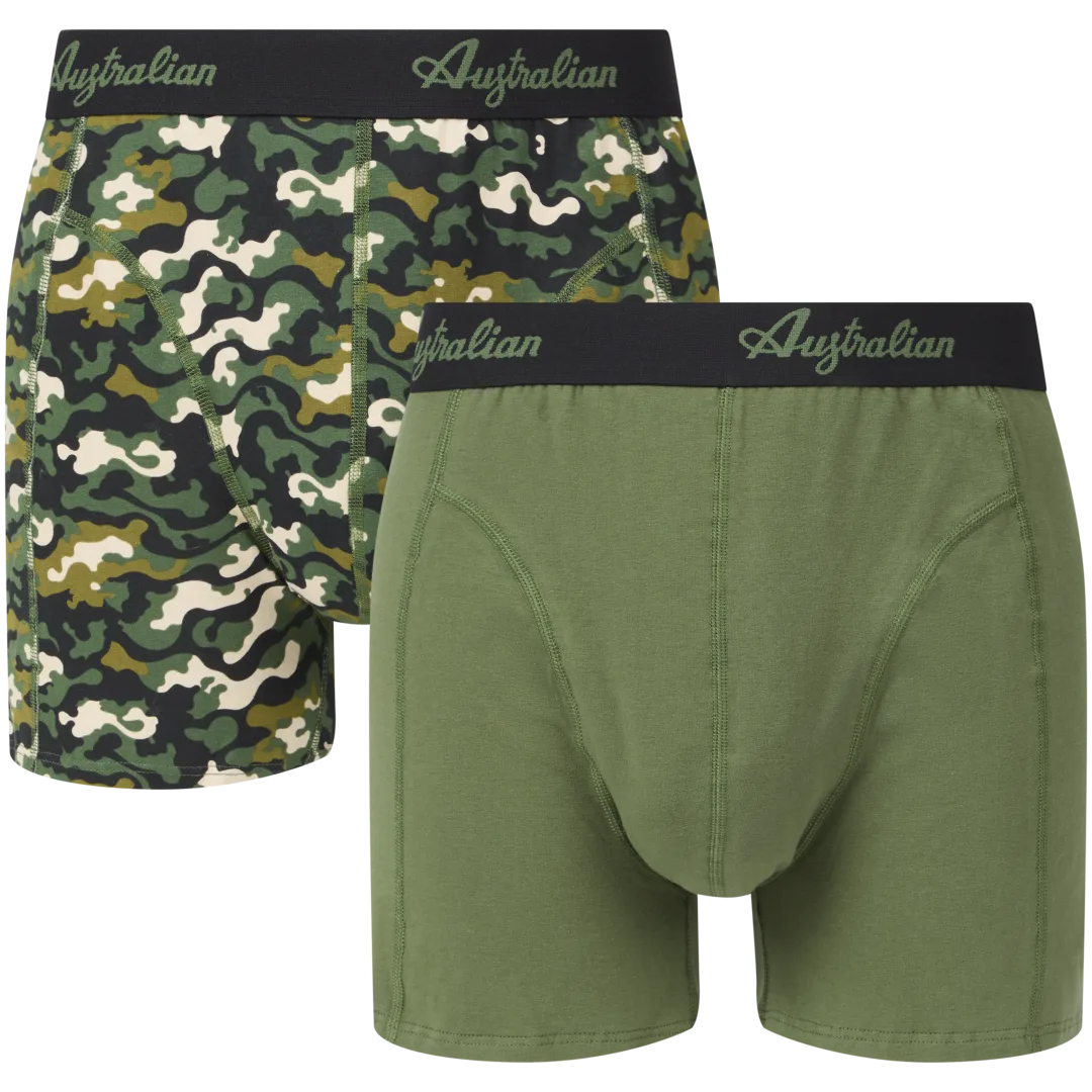 Boxers Australian