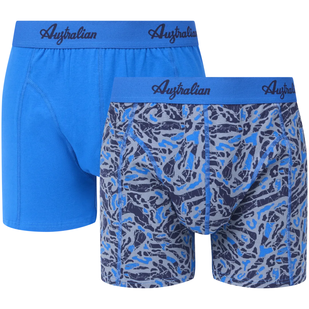 Boxers Australian