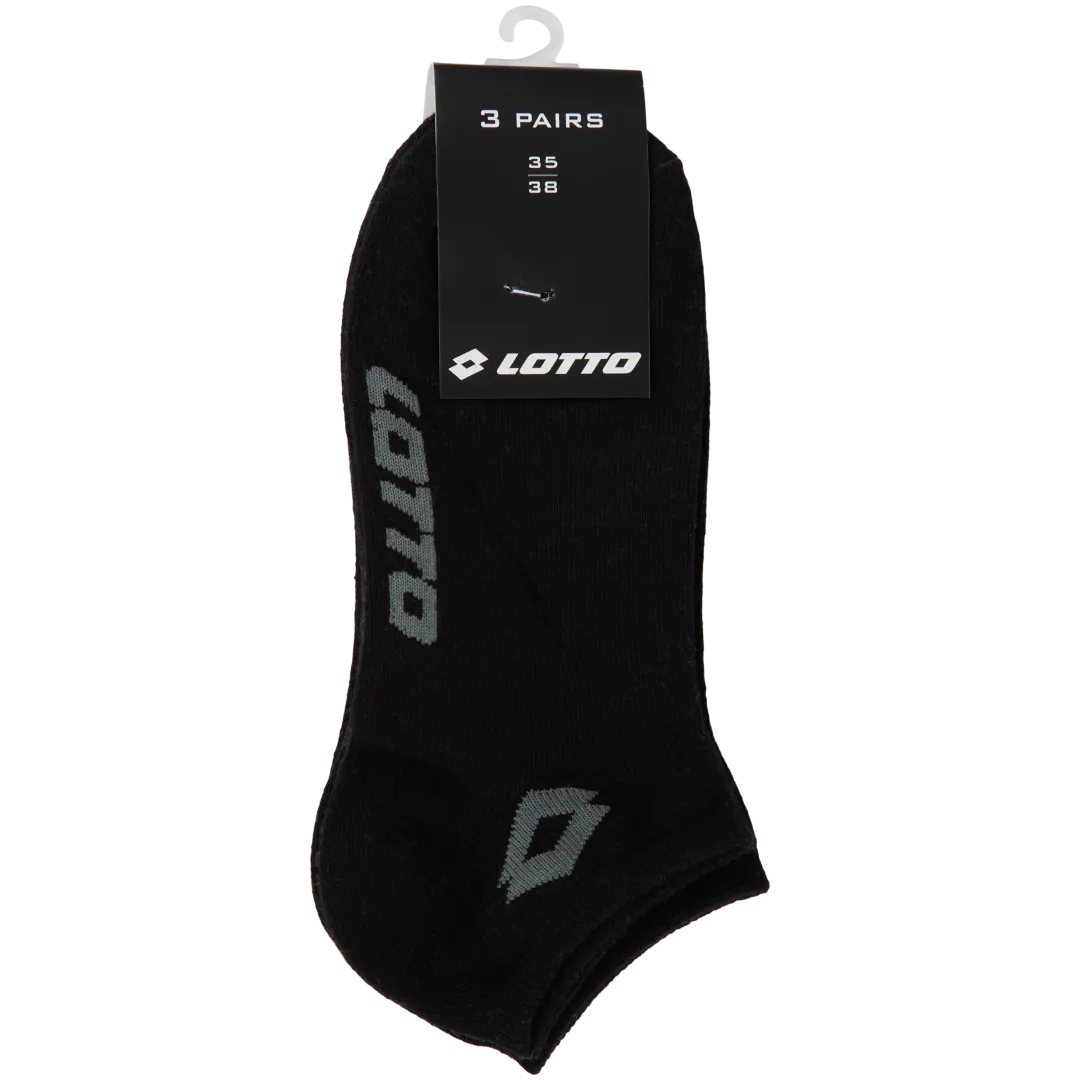 Calcetines de deporte Lotto 2