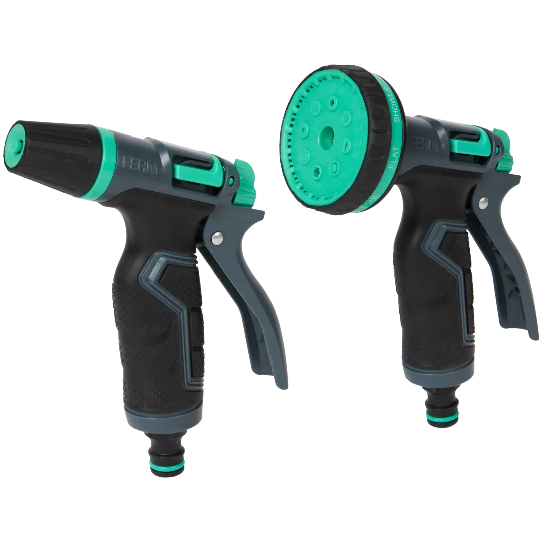 Conjunto de aspersores FERM 1