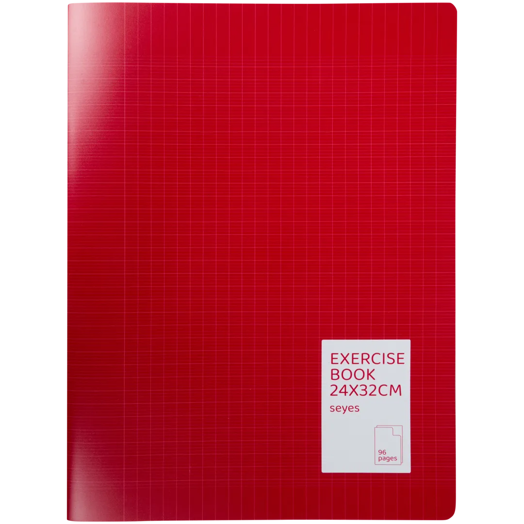 Cahier