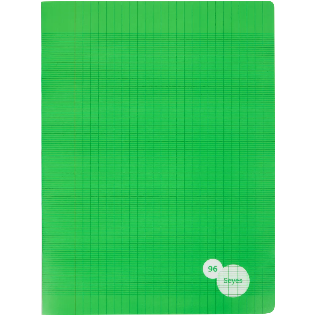 Cahier
