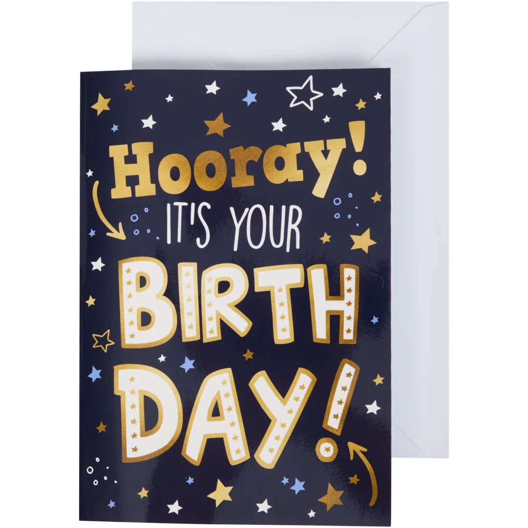 Kartka okolicznościowa z melodyjką 2