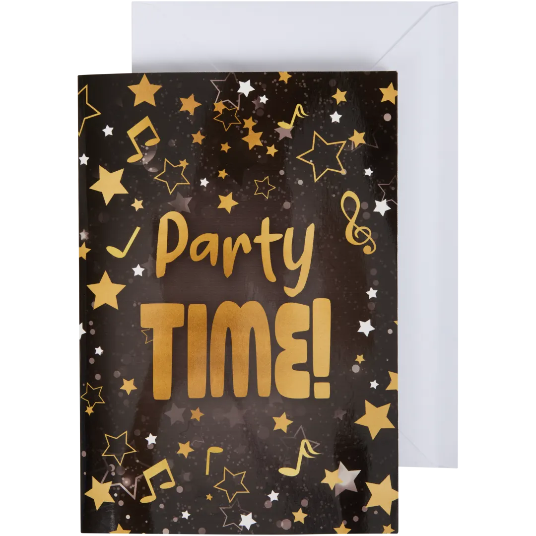 Kartka okolicznościowa z melodyjką 5