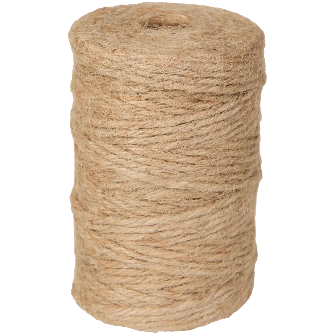 Corda de juta