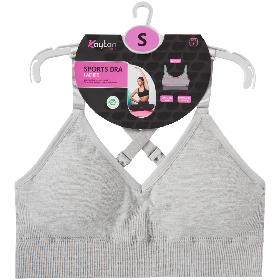 Soutien-gorge de sport Kaytan