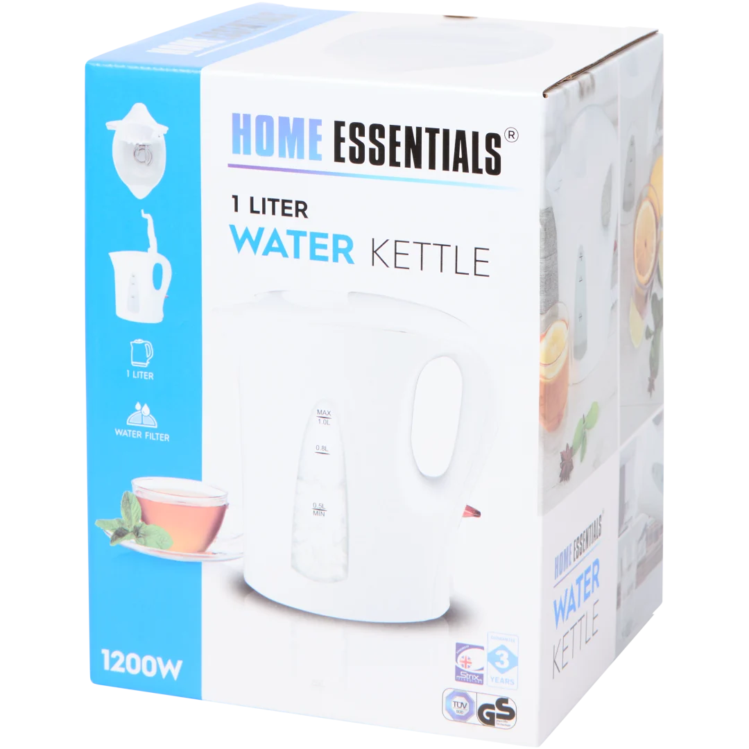 Bollitore Home Essentials