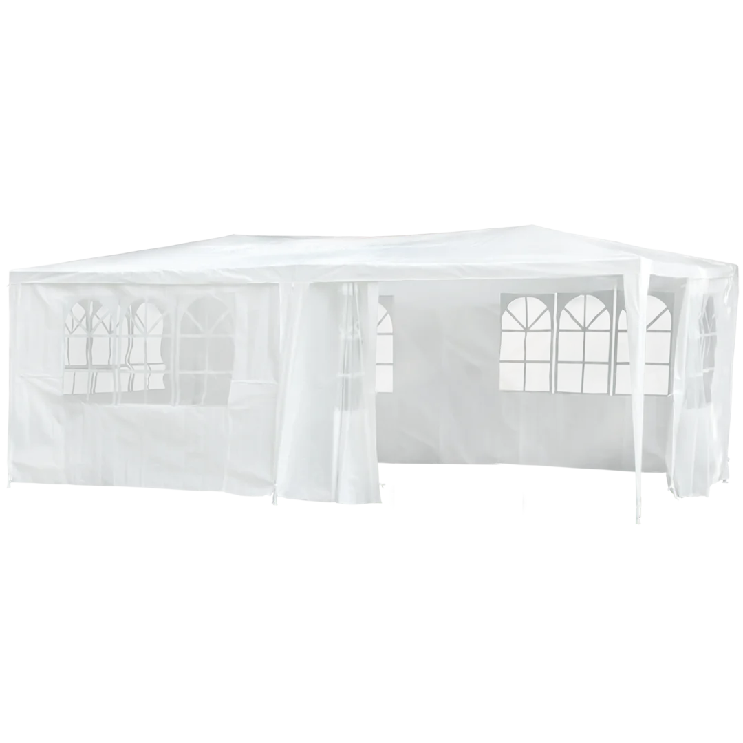 Tenda A Fili Kaikoon Con Motivo Fata - 90x240 Cm, Bianco - Perfetta Come Separé O Decorazione Da Parete, Ignifuga