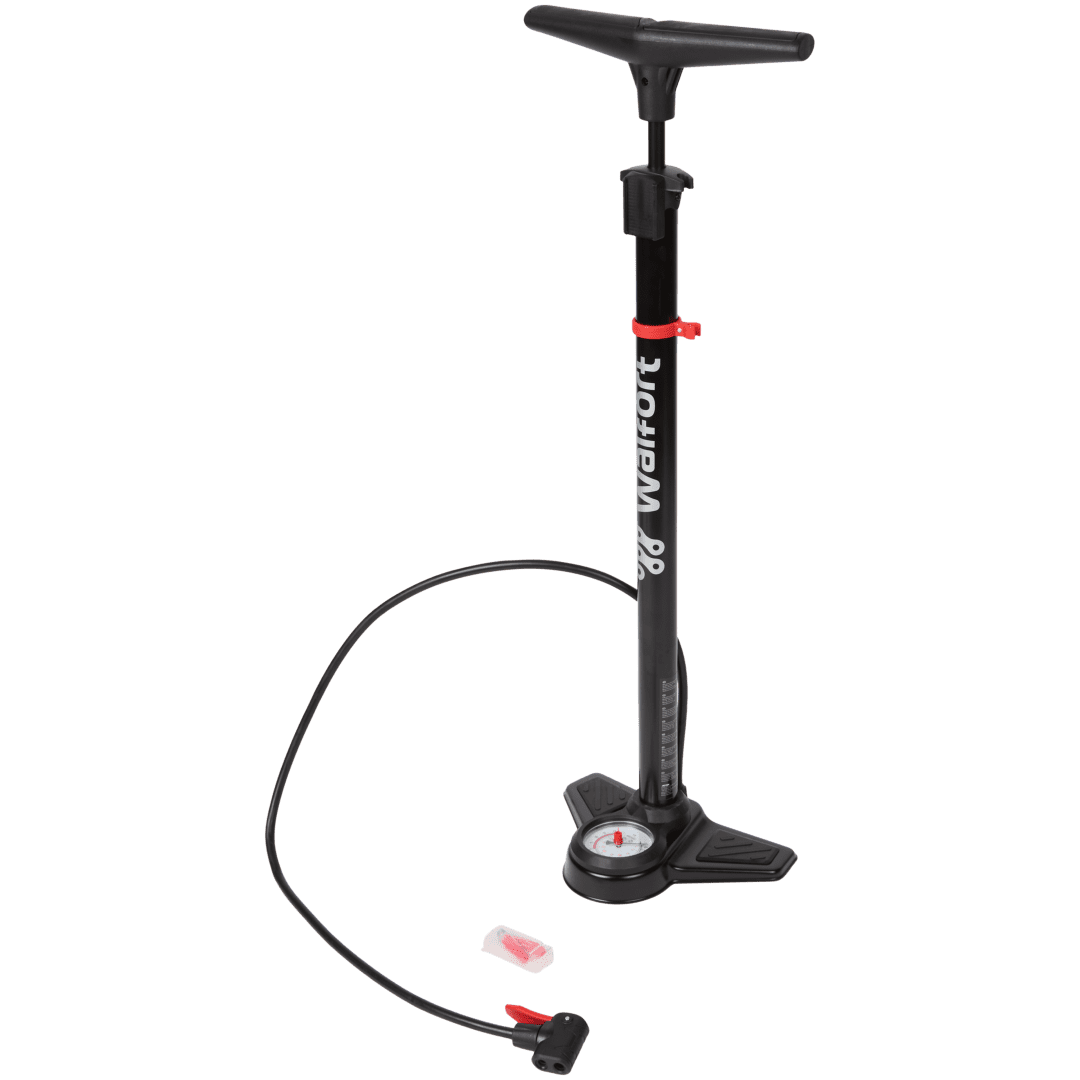 Pompka do roweru Walfort 1