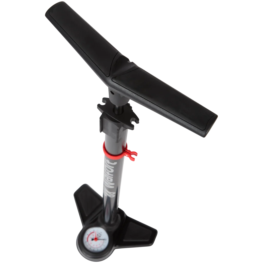 Pompka do roweru Walfort 2