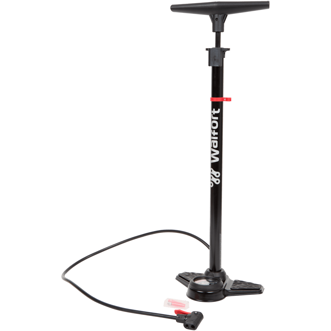 Pompka do roweru Walfort 1