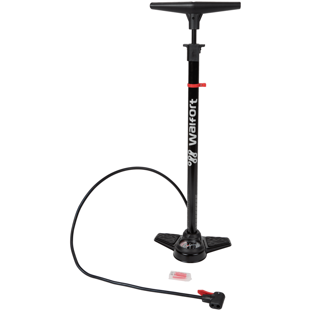 Pompe à vélo Walfort 1