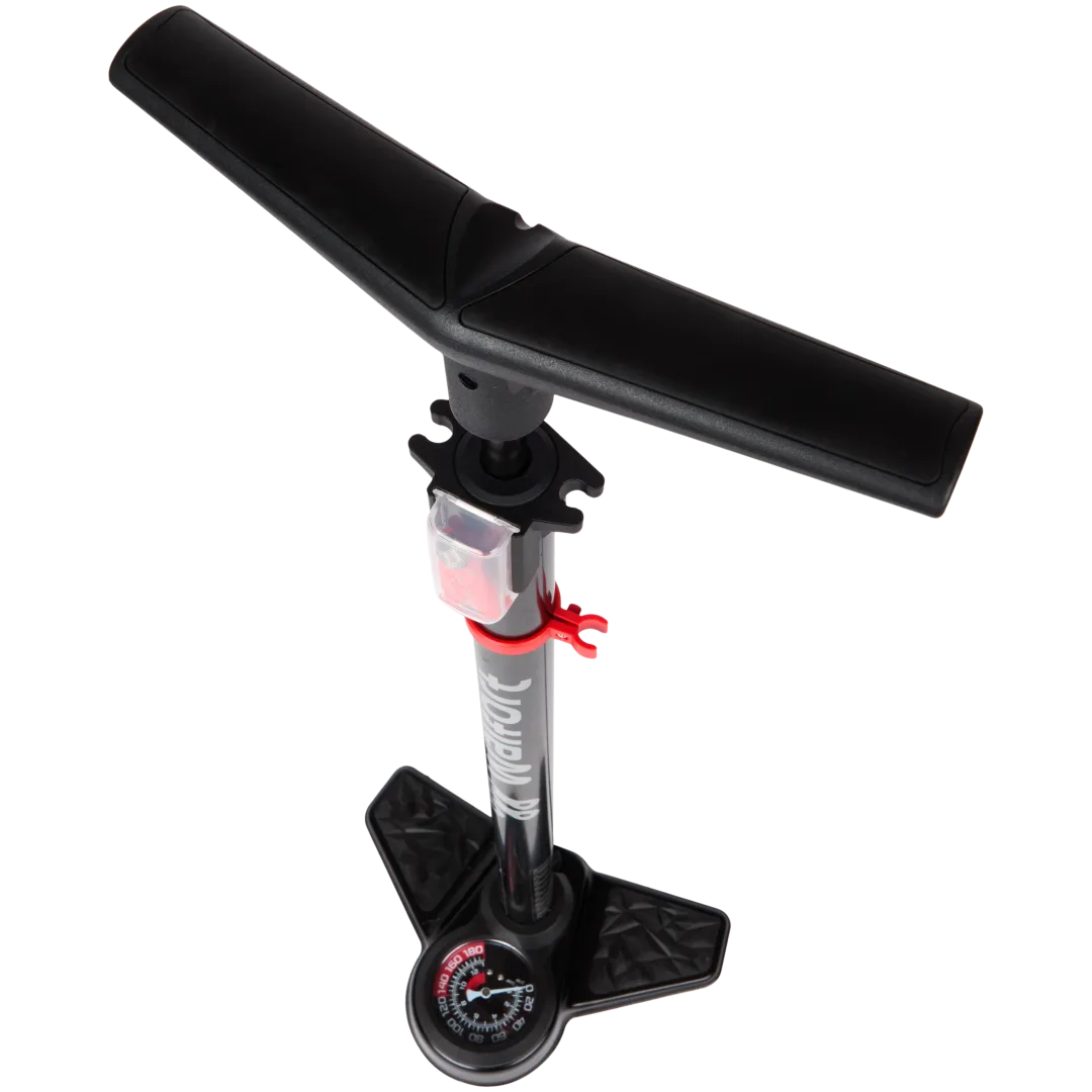 Pompe à vélo Walfort 3