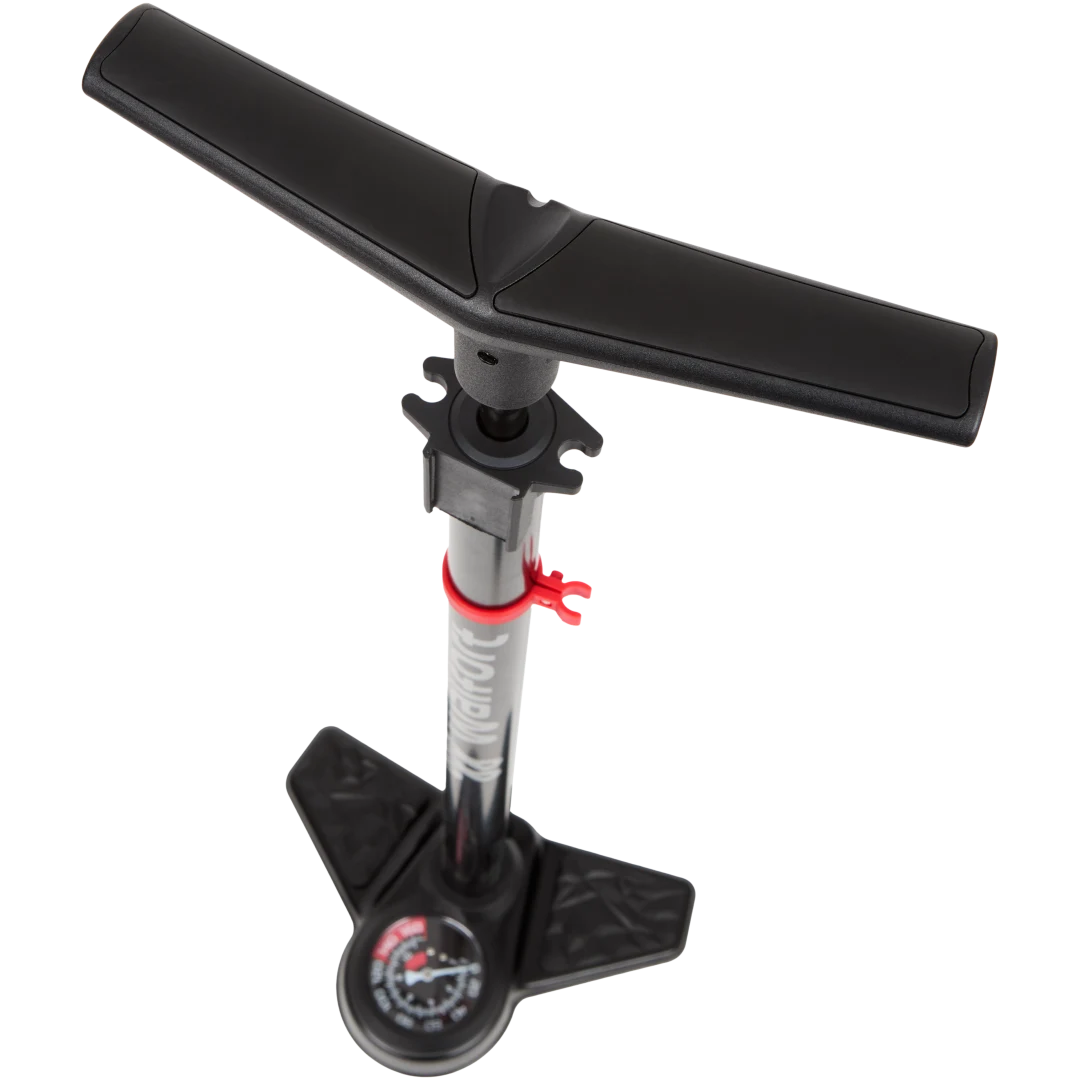 Pompka do roweru Walfort 2