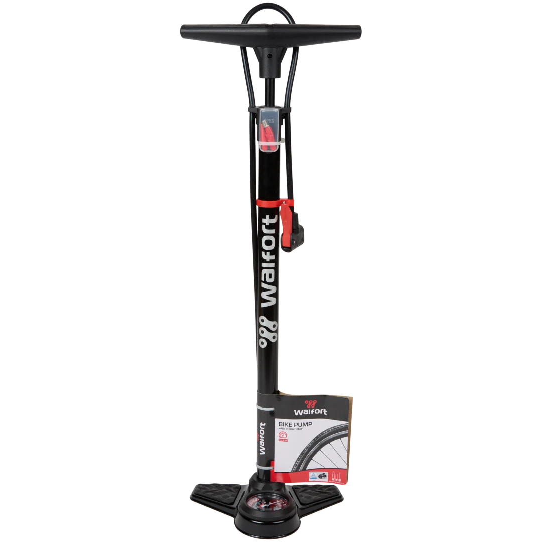 Pompe à vélo Walfort 2