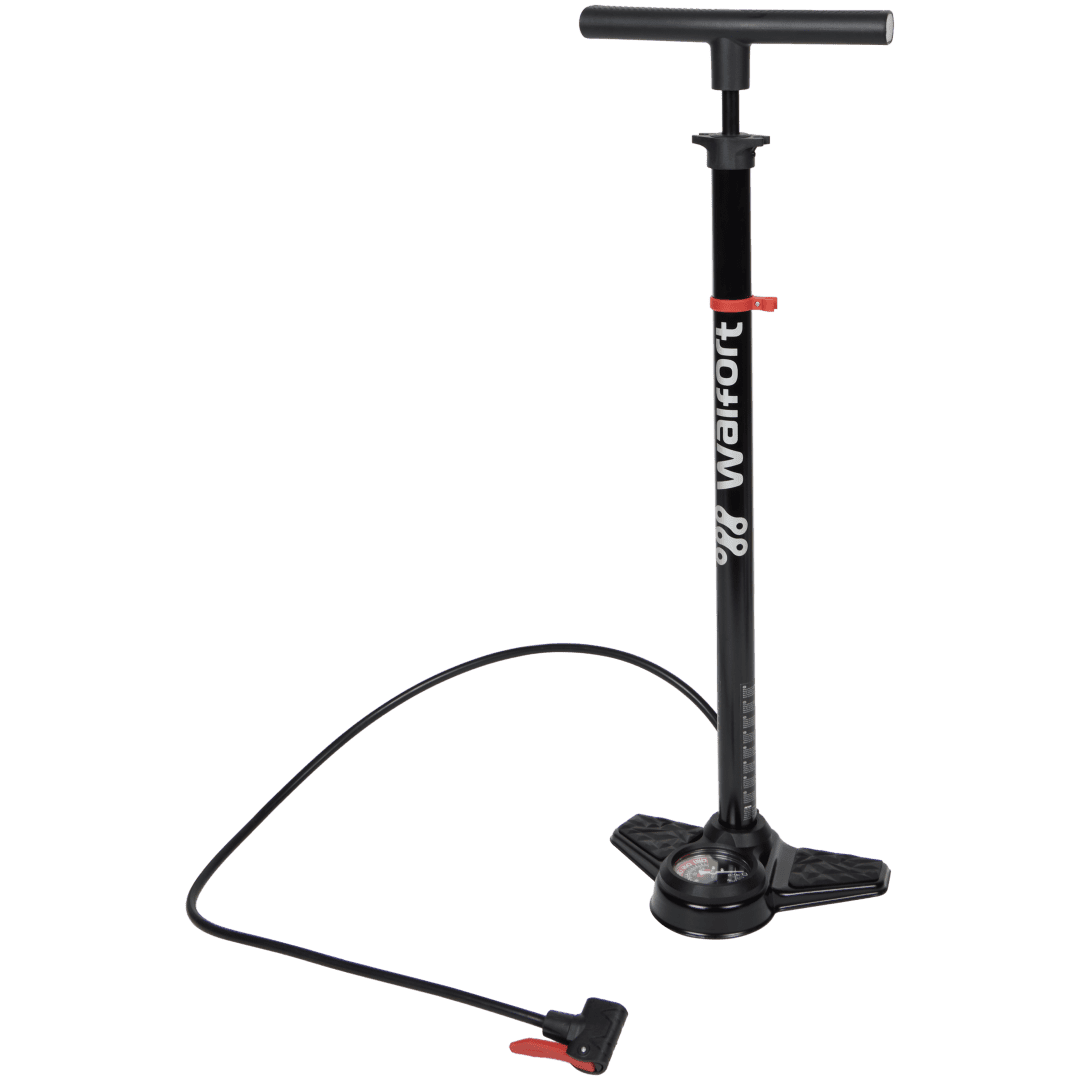 Bomba para bicicletas Walfort 1