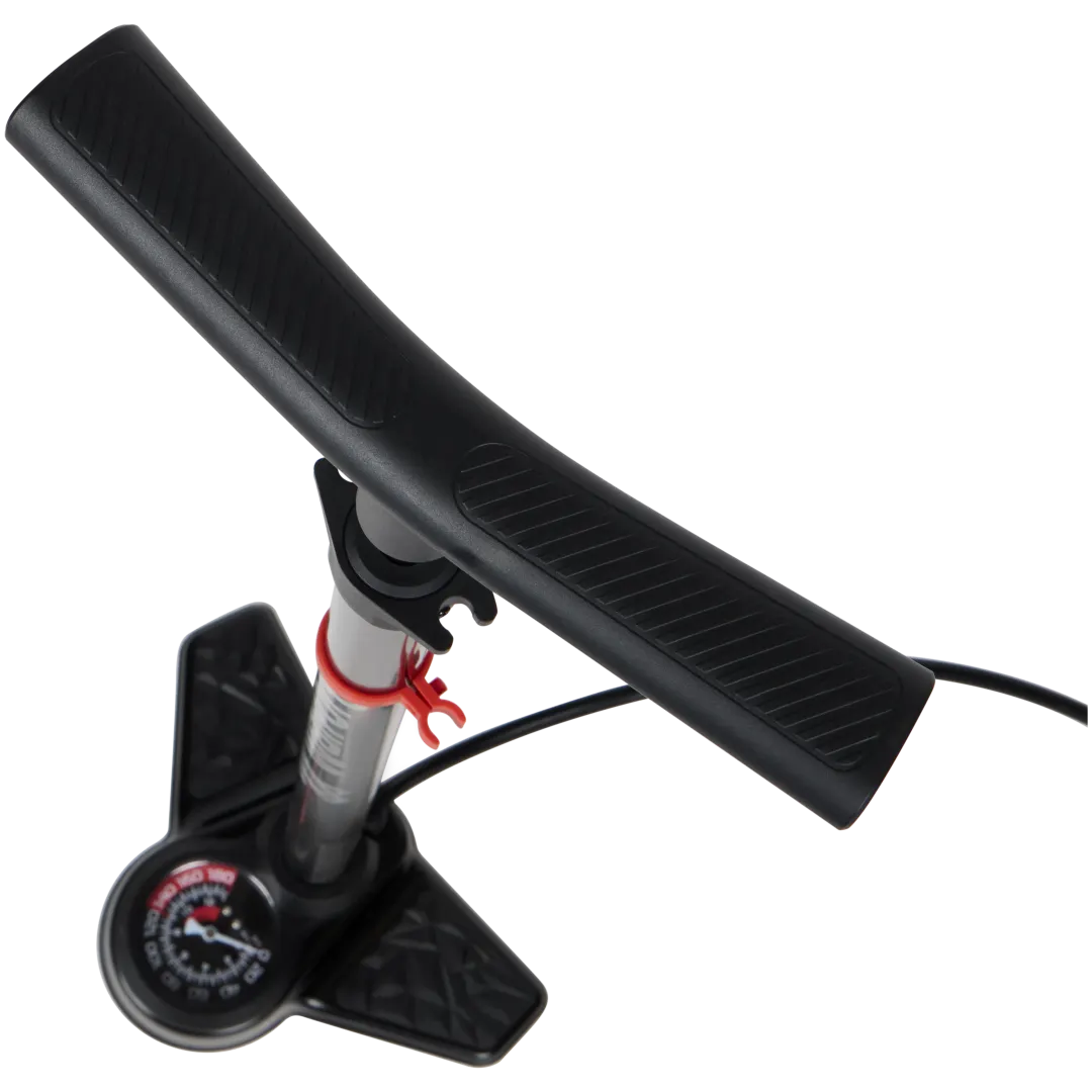Bomba para bicicletas Walfort 3